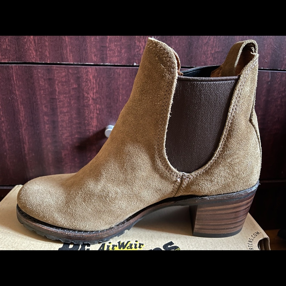 Frye Boots size 11